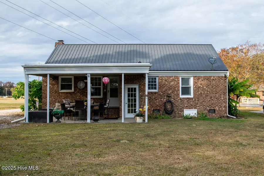 5122 Sharon Acres Road, Elm City, NC 27822 - Image #2