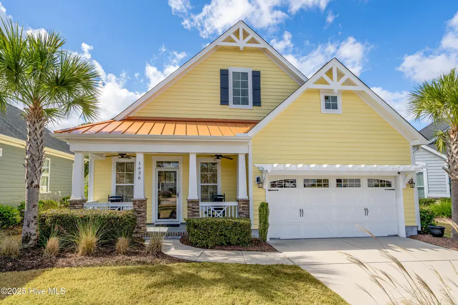 1436 Cassidy Court, Ocean Isle Beach, NC 28469 - Image #2