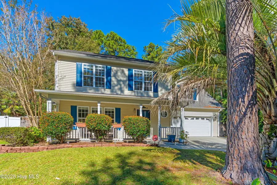 9818 N Olde Towne Wynd Se, Leland, NC 28451 - Image #2