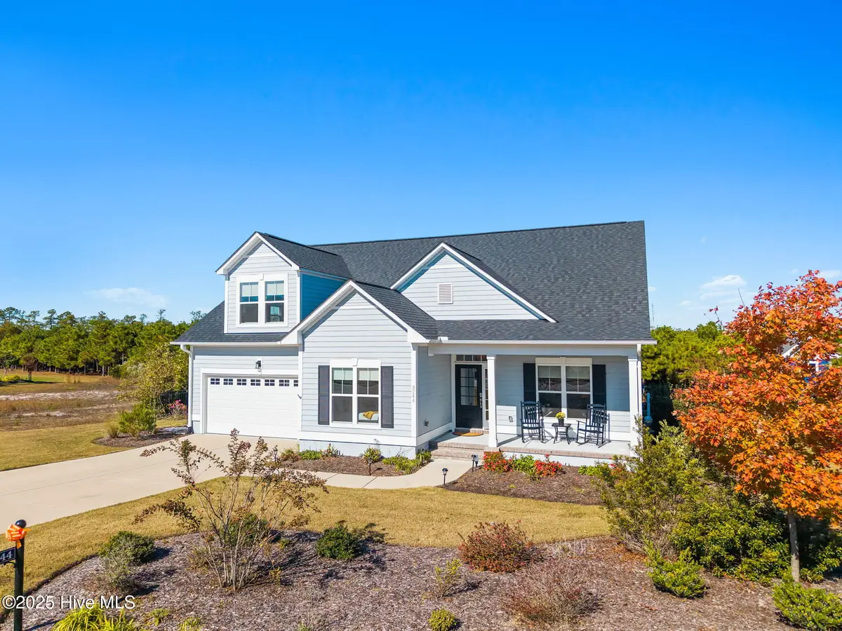 3244 Oceanic Bay Drive, Southport, NC 28461 - Image #1