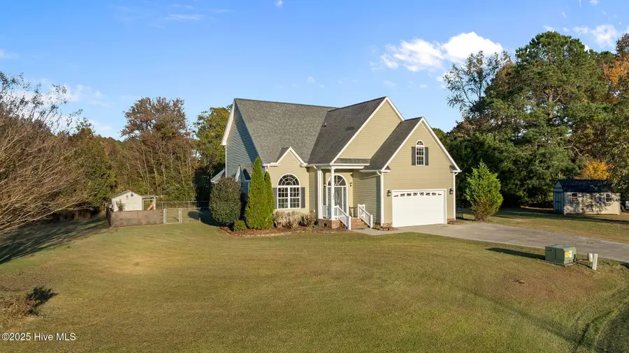 103 Glendale Place, Pikeville, NC 27863 - Image #2