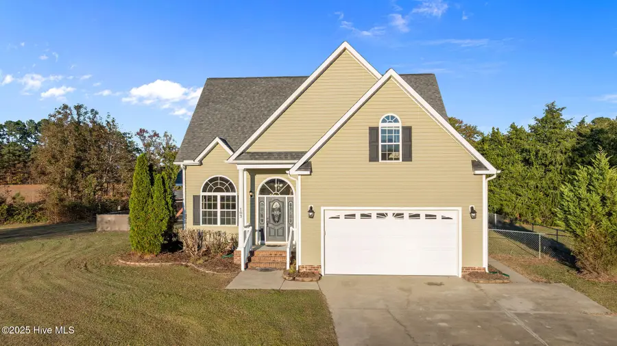 103 Glendale Place, Pikeville, NC 27863 - Image #3