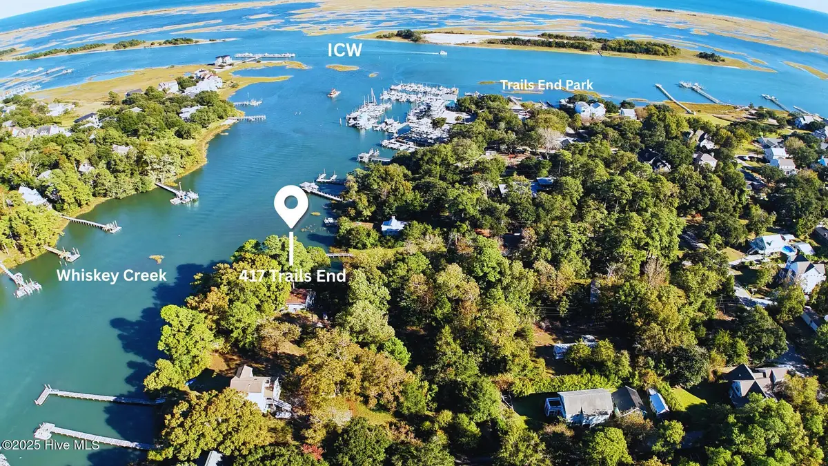 417 Trails End Road, Wilmington, NC 28409 - Image #1