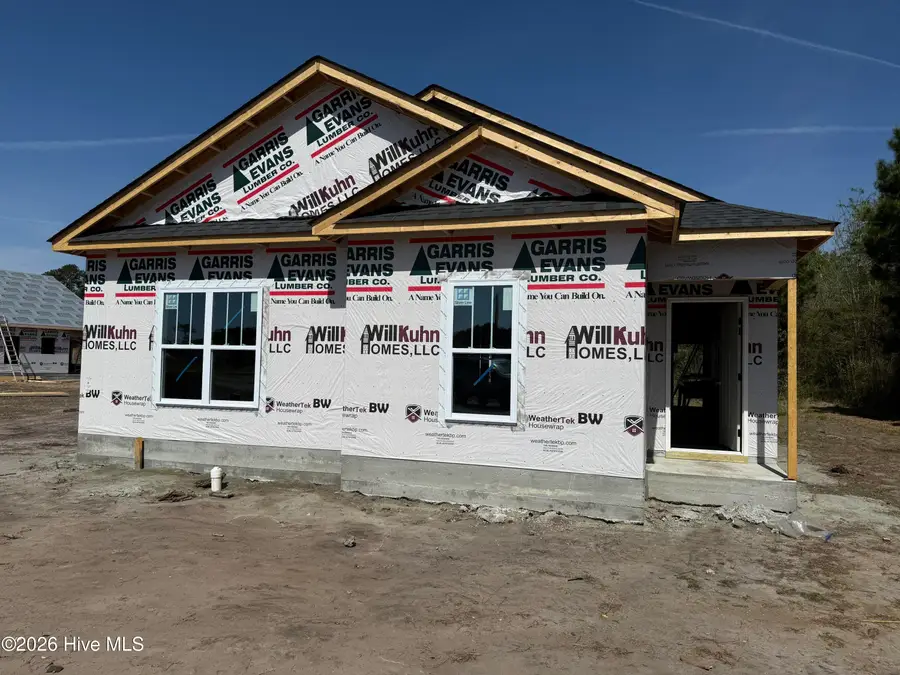 6602 Pollock Court, Grifton, NC 28530 - #2