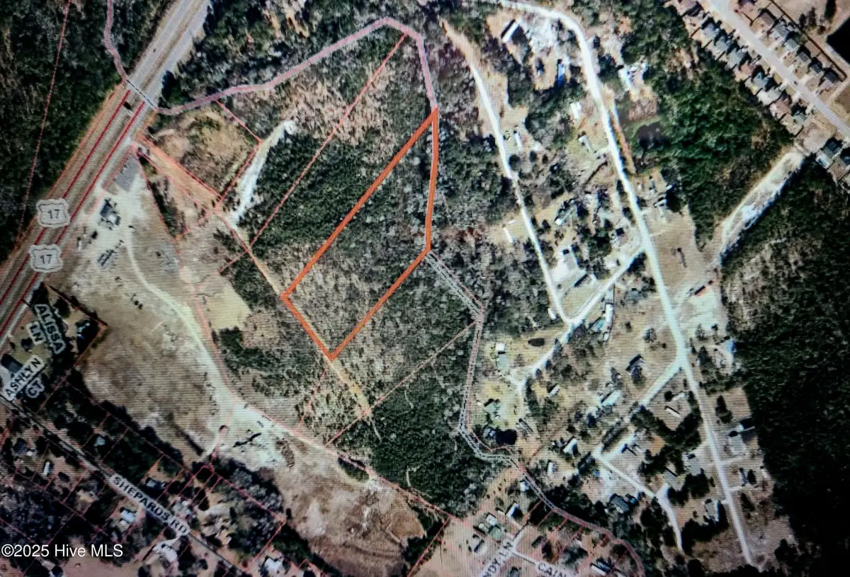 17 Off Highway, Hampstead, NC 28443 - Image #1