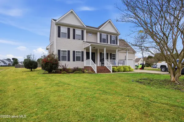 105 Birdie Lane, Elizabeth City, NC 27909