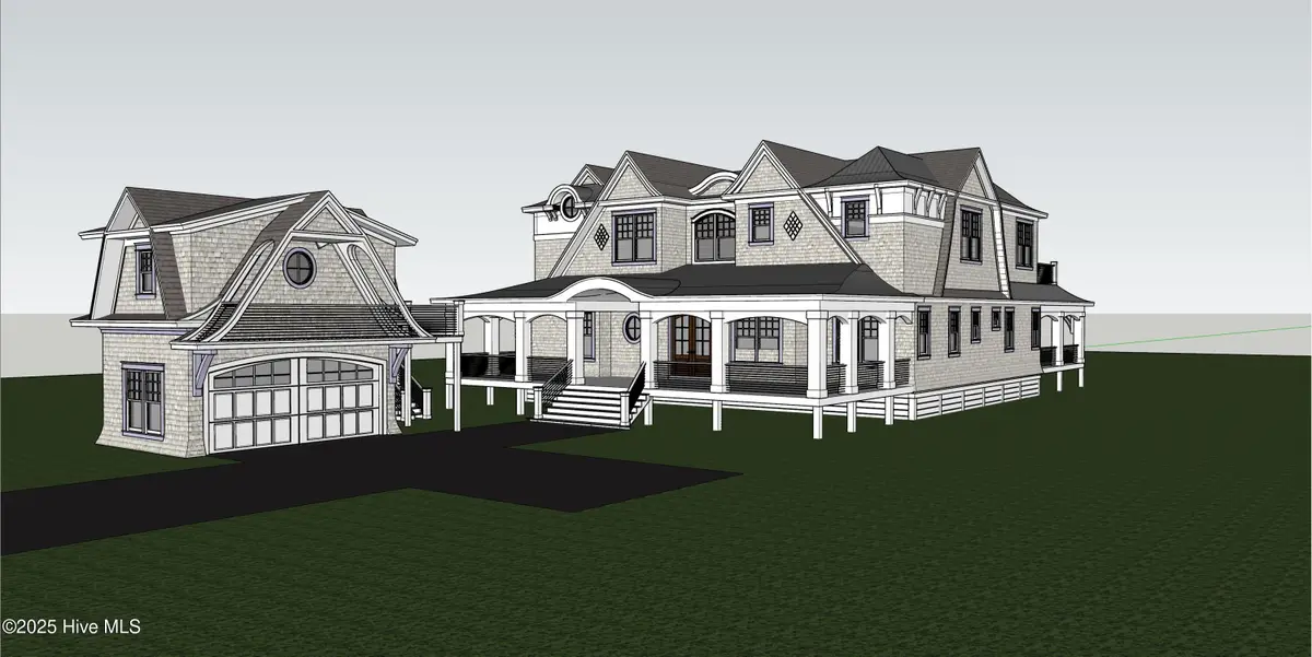 206 Station House Way, Bald Head Island, NC 28461 - Image #1