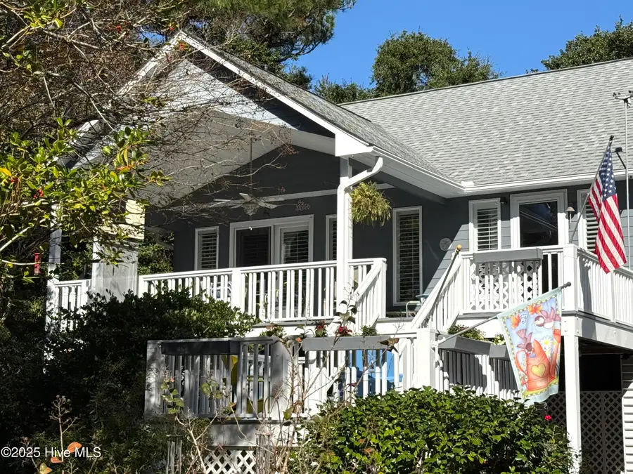 138 Loblolly Drive, Pine Knoll Shores, NC 28512 - Image #2