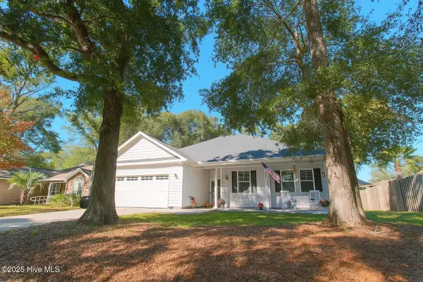 1674 Lake Tree Drive Sw, Ocean Isle Beach, NC 28469