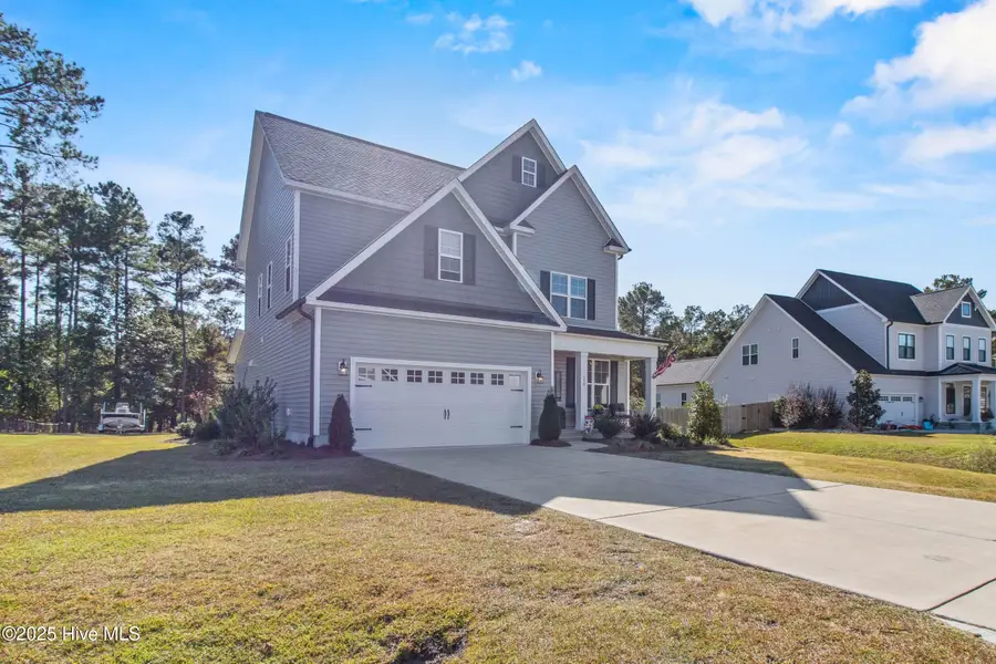 198 Saratoga Way, Rocky Point, NC 28457 - Image #3