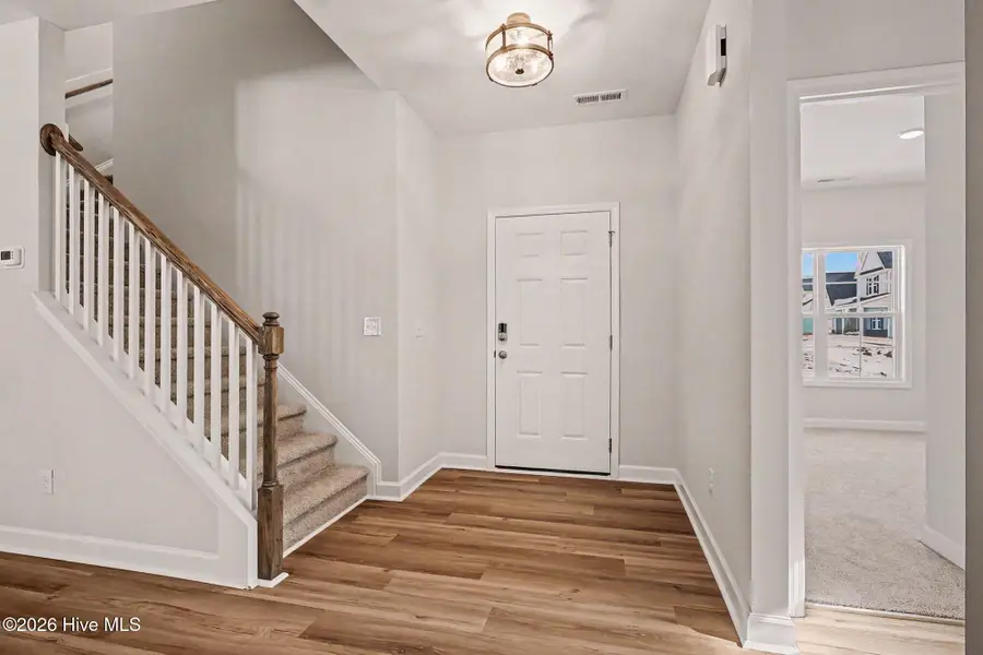 207 Tuskeegee Drive, Smithfield, NC 27577 - #3