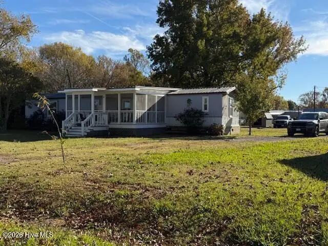 118 Apache Road, Harrellsville, NC 27942 - #3