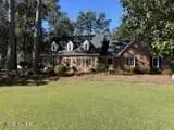 3707 Wedgewood Drive, New Bern, NC 28562