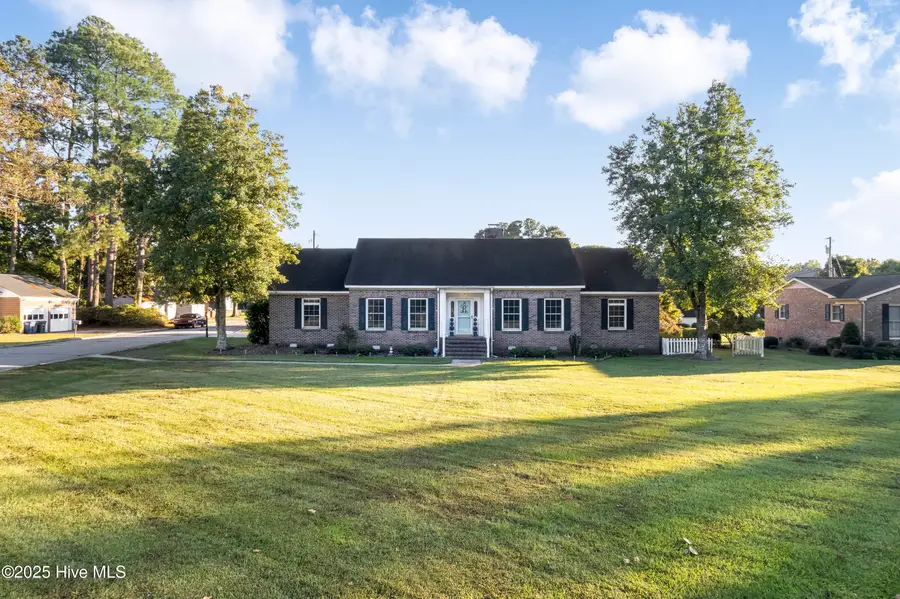 1101 W Queen Street, Edenton, NC 27932 - Image #2