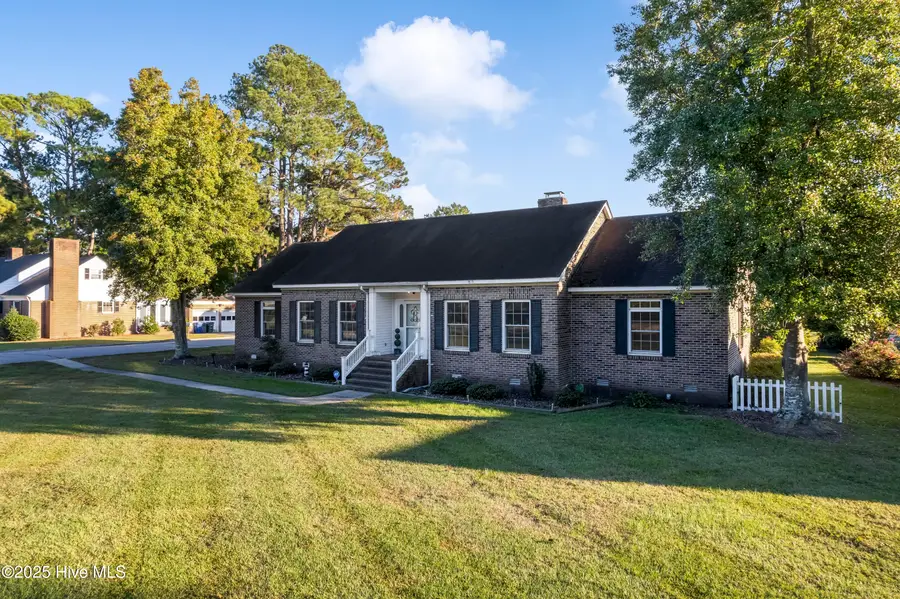 1101 W Queen Street, Edenton, NC 27932 - Image #3