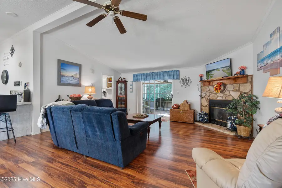 984 Myrtle Court, Calabash, NC 28467 - Image #3