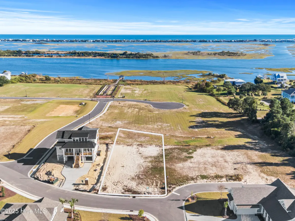 10 Solstice Way, Hampstead, NC 28443 - Image #1