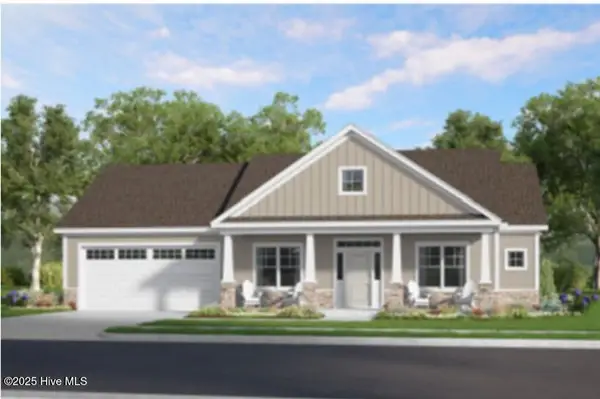 130 Kindletree Lane, Carthage, NC 28327