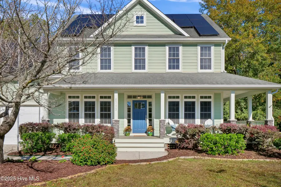 6713 Creek Ridge Road, Wilmington, NC 28411 - Image #2