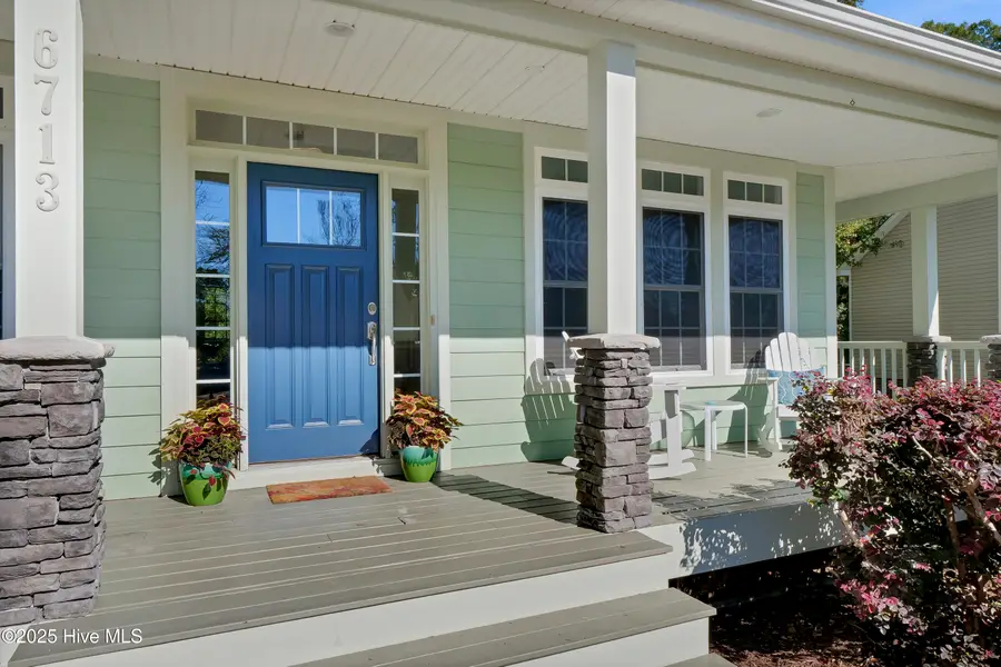 6713 Creek Ridge Road, Wilmington, NC 28411 - Image #3