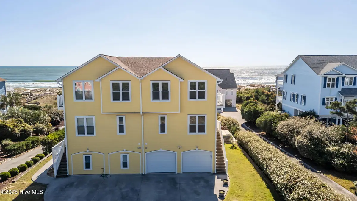 9911 Shipwreck Lane W #West, Emerald Isle, NC 28594 - Image #1