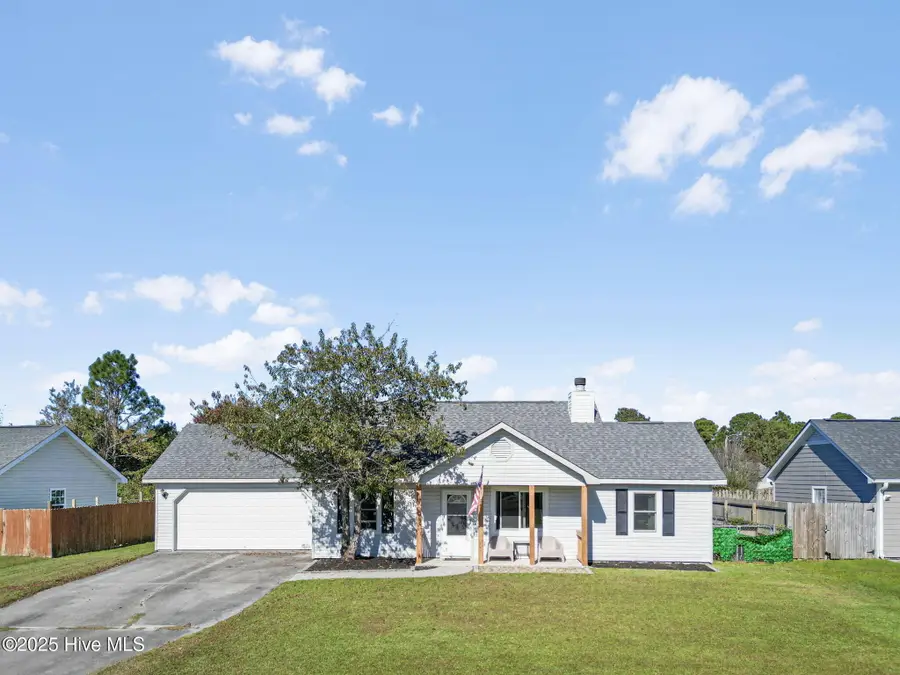 113 Parnell Road, Hubert, NC 28539 - Image #3