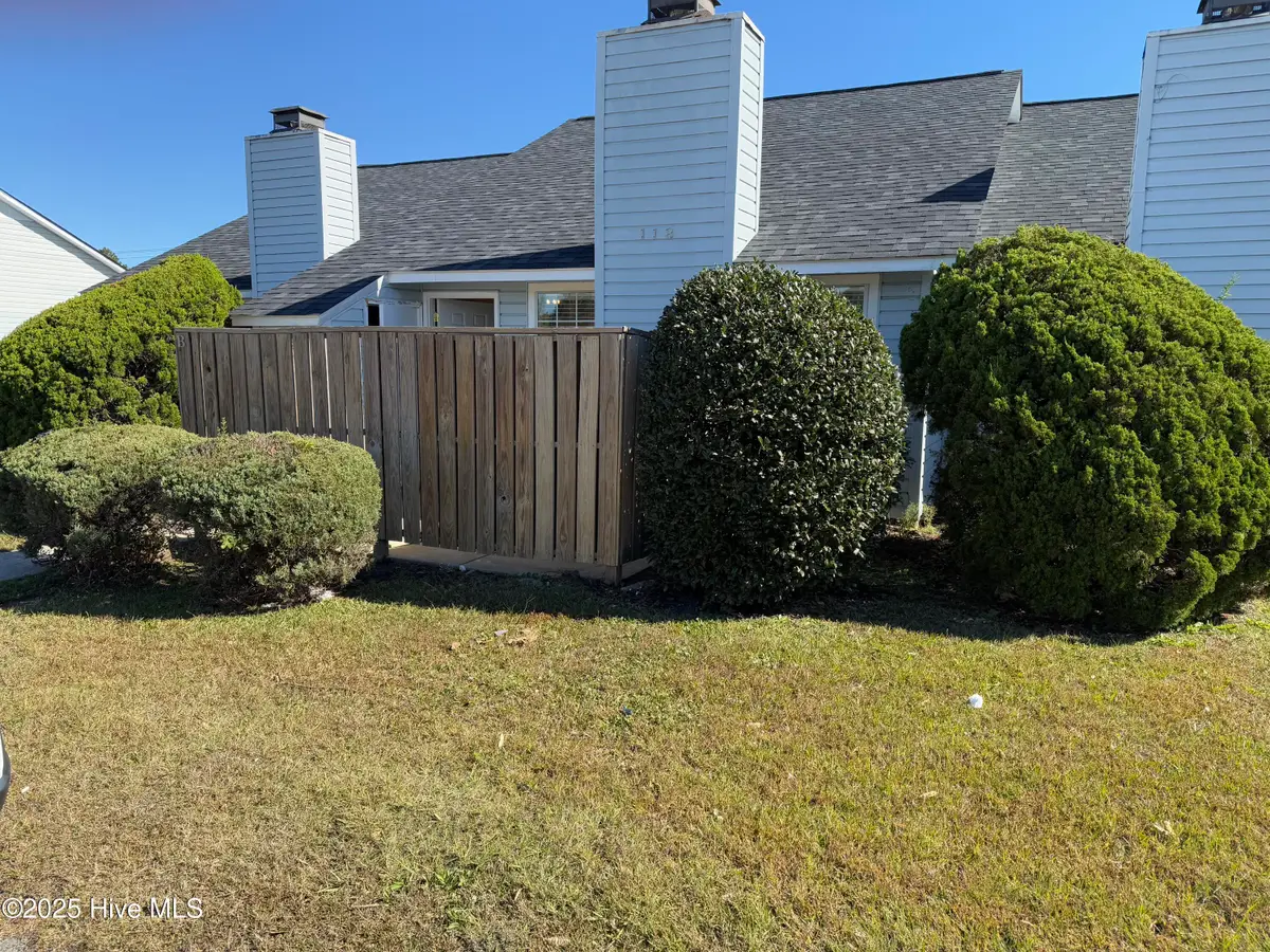118 Witten Circle #B, Havelock, NC 28532 - Image #1