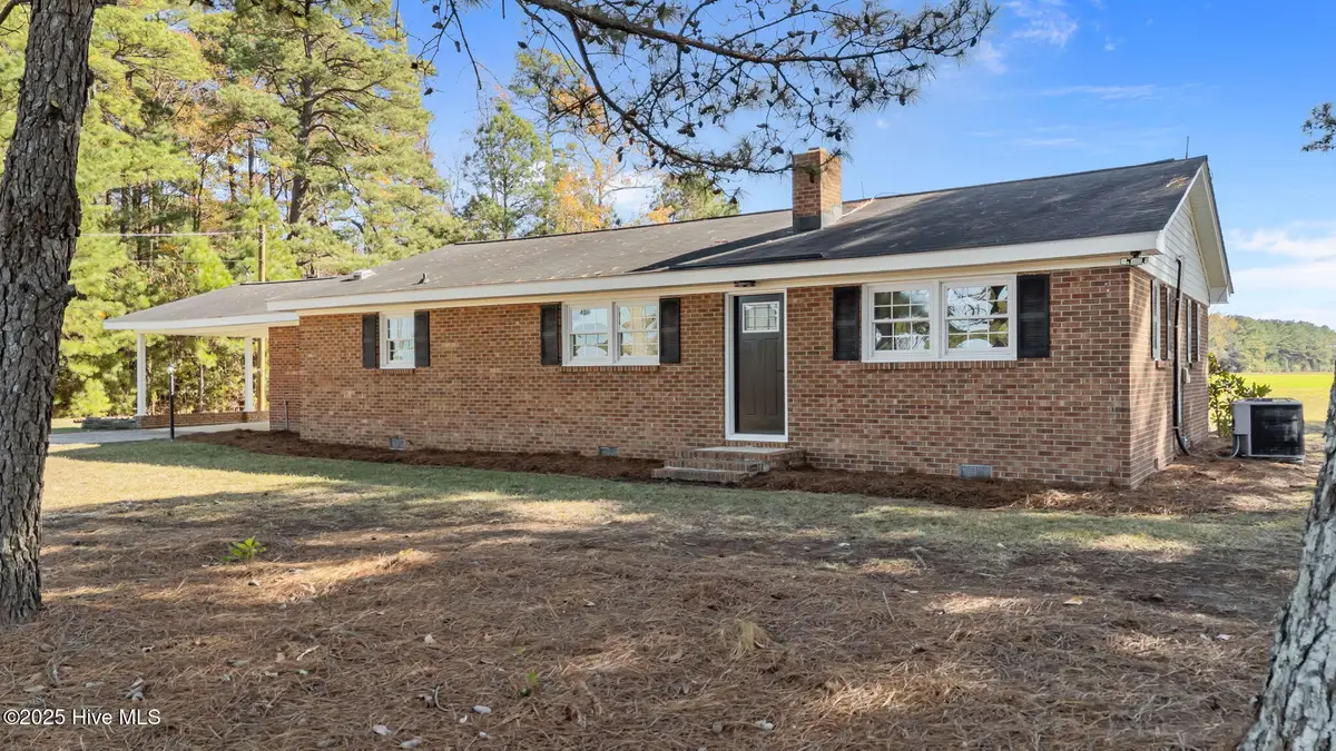 4874 Rosebud Church Road, Elm City, NC 27822 - Image #1