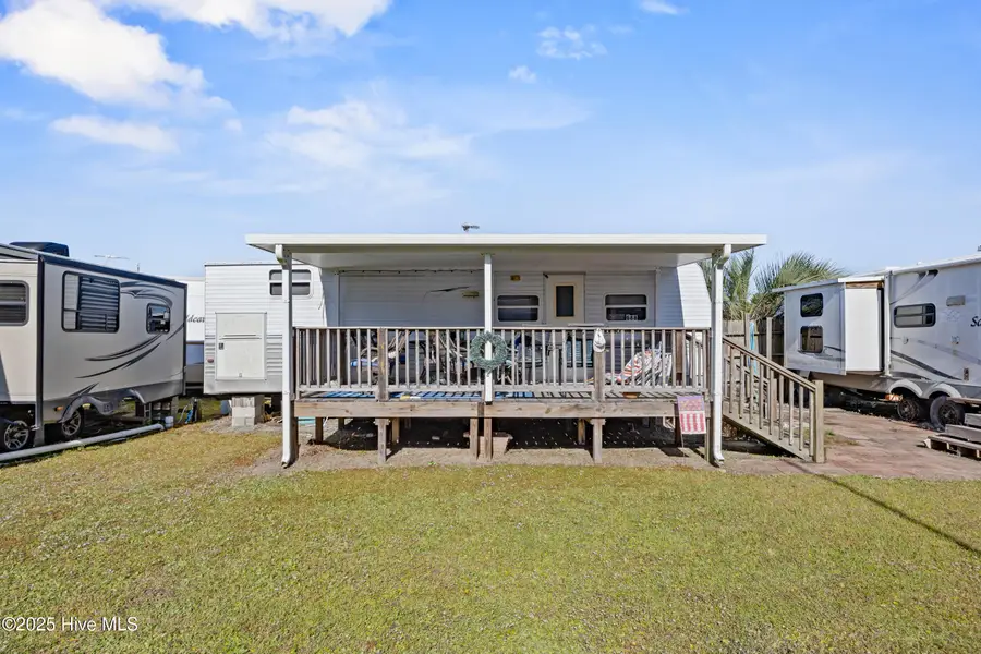88-89g Pelican Street, North Topsail Beach, NC 28460 - Image #2