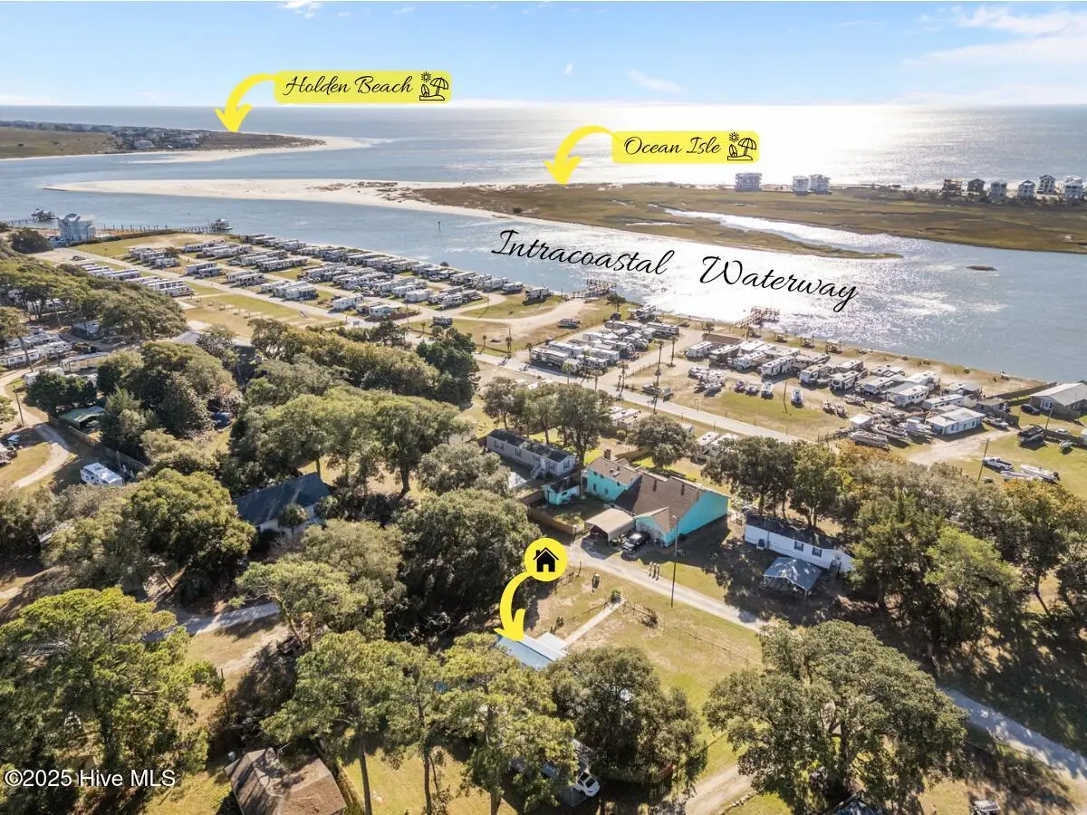 1899 Wm And Odell Gurganus Lane Sw, Shallotte, NC 28470 - Image #1