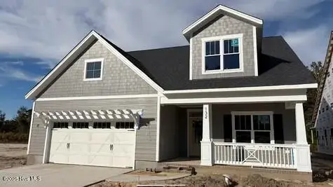 132 Flat Clam Drive, Wilmington, NC 28401