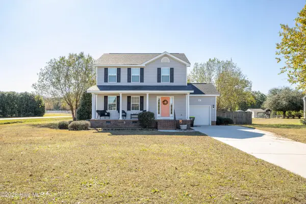 21 Northgate Lane, Clinton, NC 28328