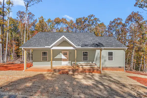 1507 Alta Vista Lane, Graham, NC 27253