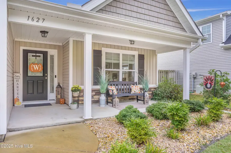 1627 Pine Harbor Way, Leland, NC 28451 - Image #3