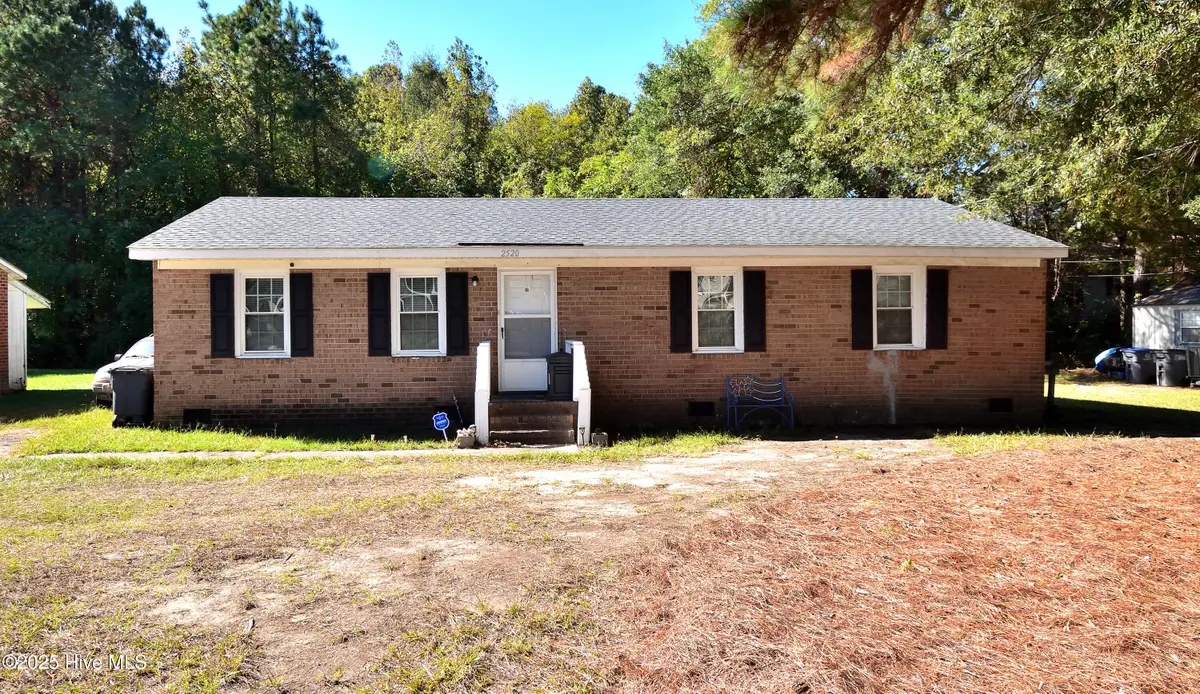 2520 Dalton Road, Rocky Mount, NC 27803 - Image #1