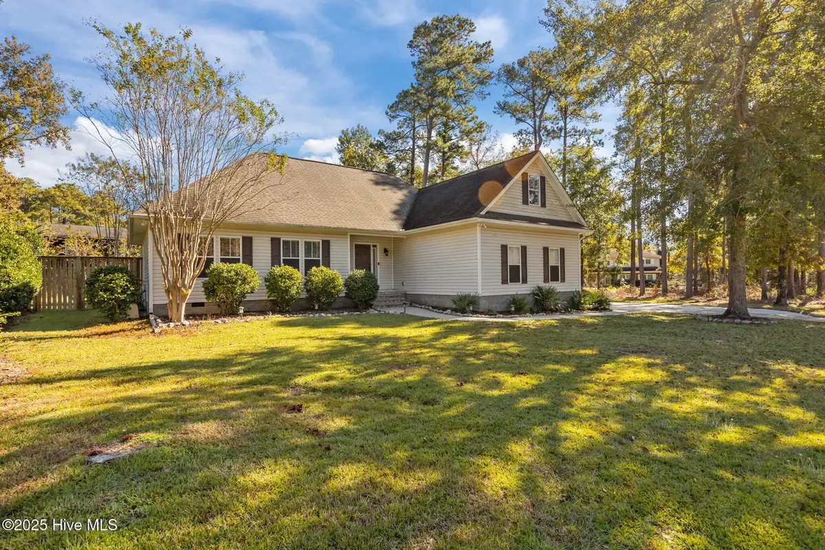 1024 Echo Drive Ne, Leland, NC 28451 - Image #1