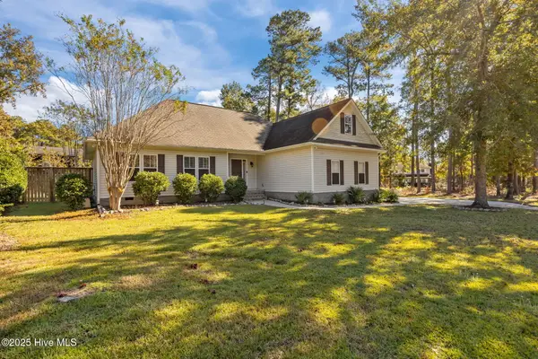 1024 Echo Drive Ne, Leland, NC 28451