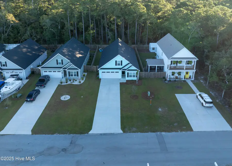 1214 N Caswell Avenue, Southport, NC 28461 - Image #2