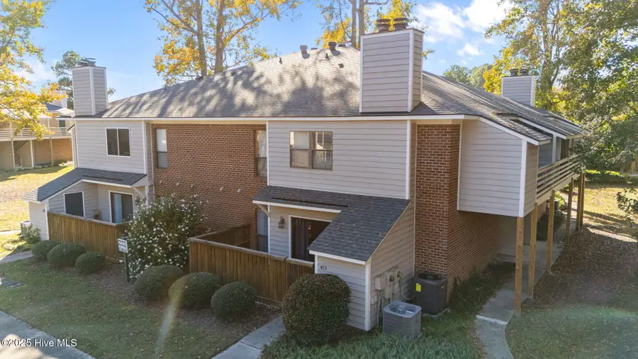 422 Hidden Branches Close Close, Winterville, NC 28590 - Image #2