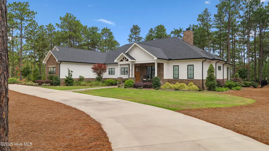 13 Birkdale Drive, Pinehurst, NC 28374 - Image #2