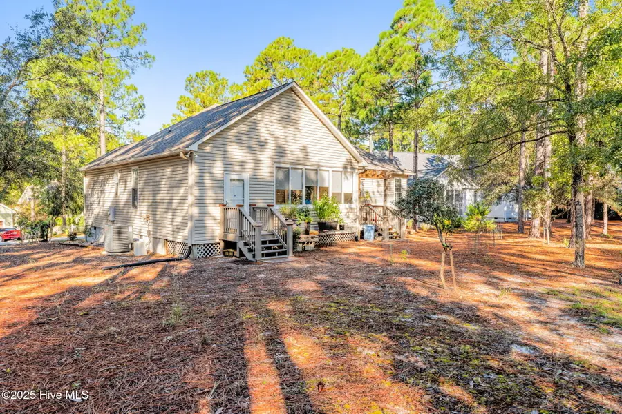 3843 Winding Vine Way, Southport, NC 28461 - Image #2