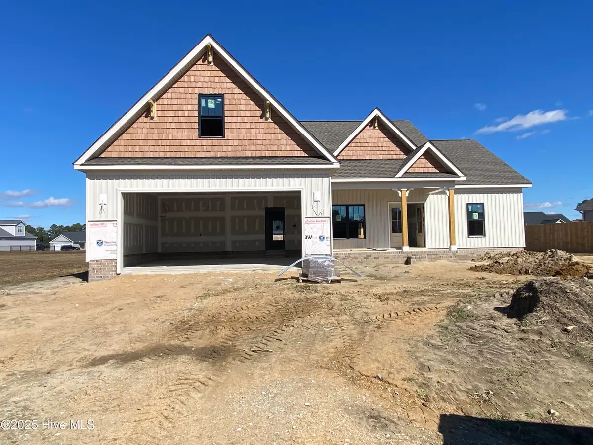 209 Rae Drive, Pikeville, NC 27863 - Image #1