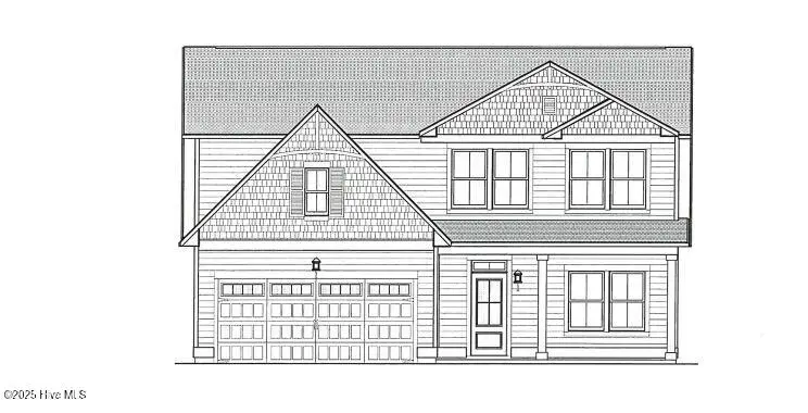 4016 Smoked Maple Drive #60, Leland, NC 28451 - Image #1