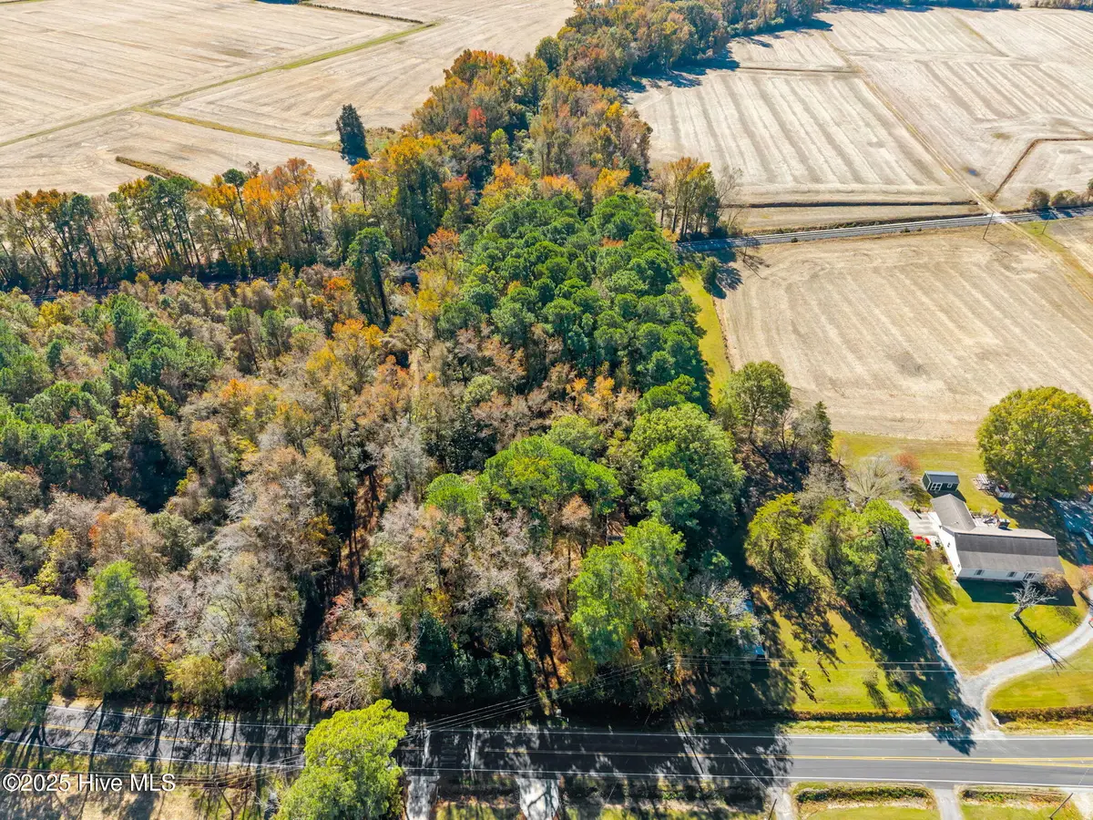 3278 Moye Turnage Road, Farmville, NC 27828 - Image #1