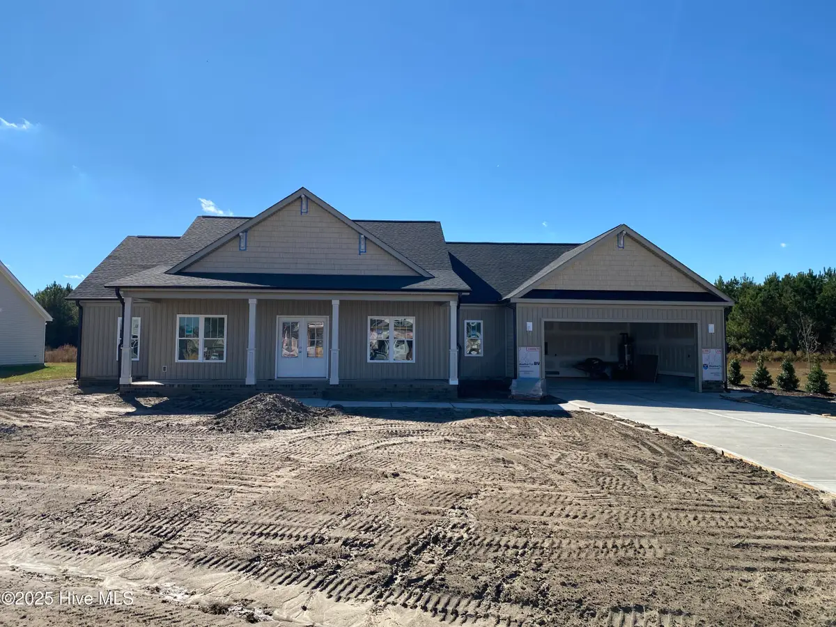 206 Rae Drive, Pikeville, NC 27863 - Image #1