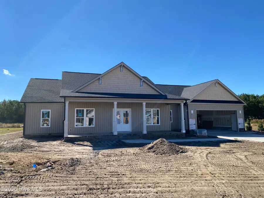 206 Rae Drive, Pikeville, NC 27863 - Image #2