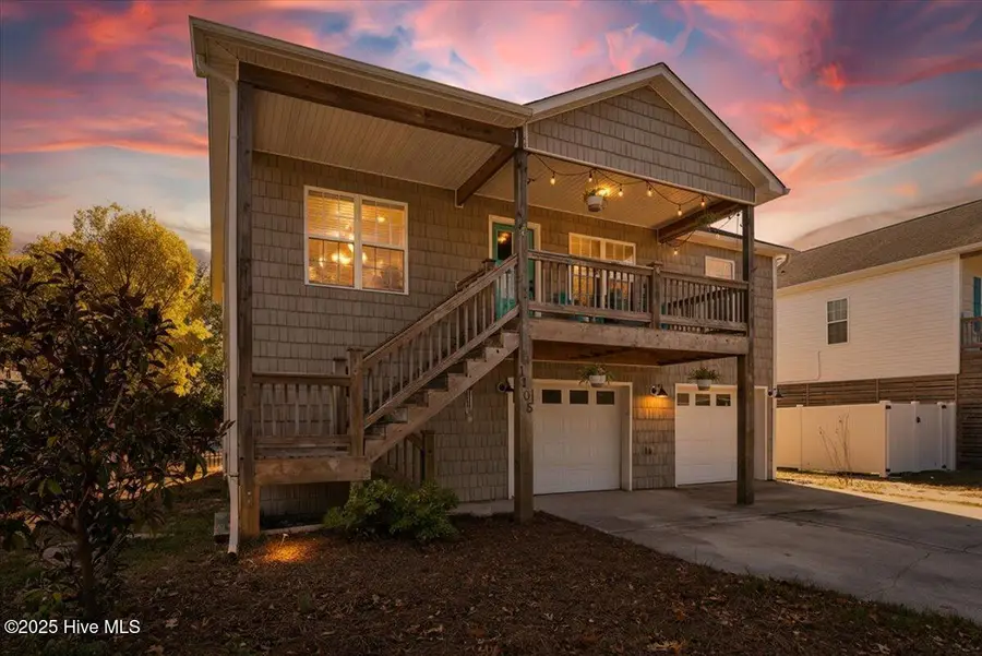 1105 W Oak Island Drive, Oak Island, NC 28465 - Image #2