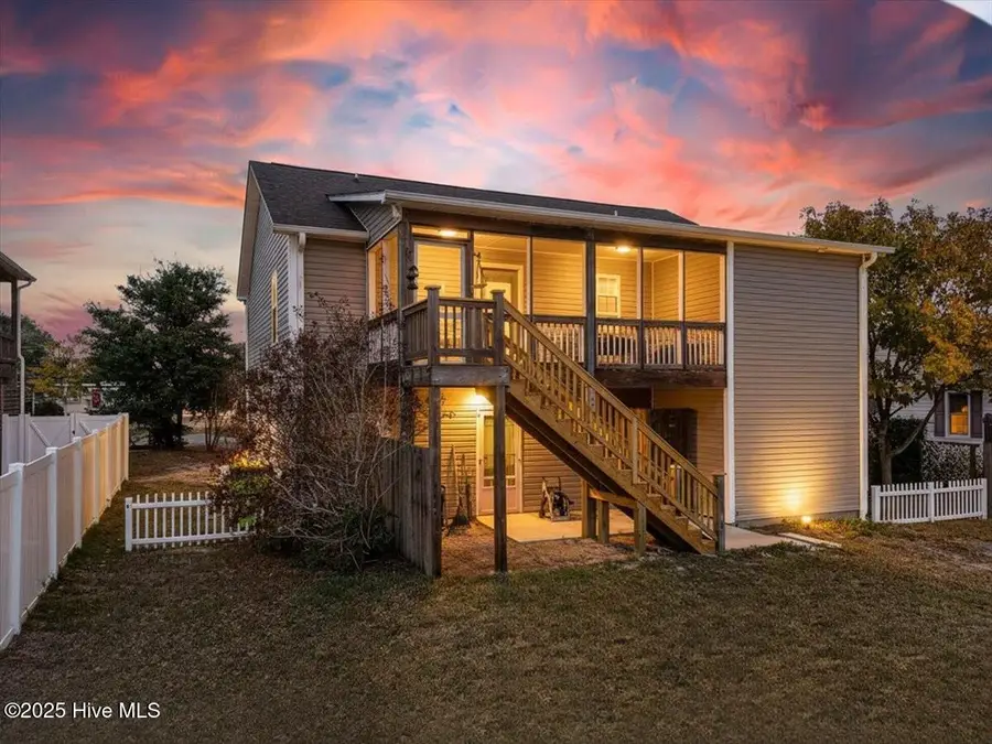 1105 W Oak Island Drive, Oak Island, NC 28465 - Image #3