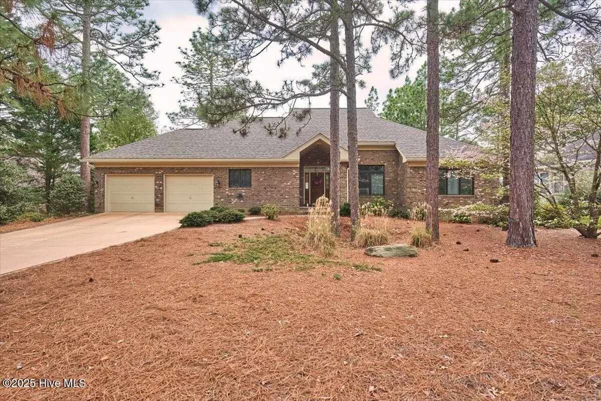 38 Pinebrook Drive, Pinehurst, NC 28374 - Image #1