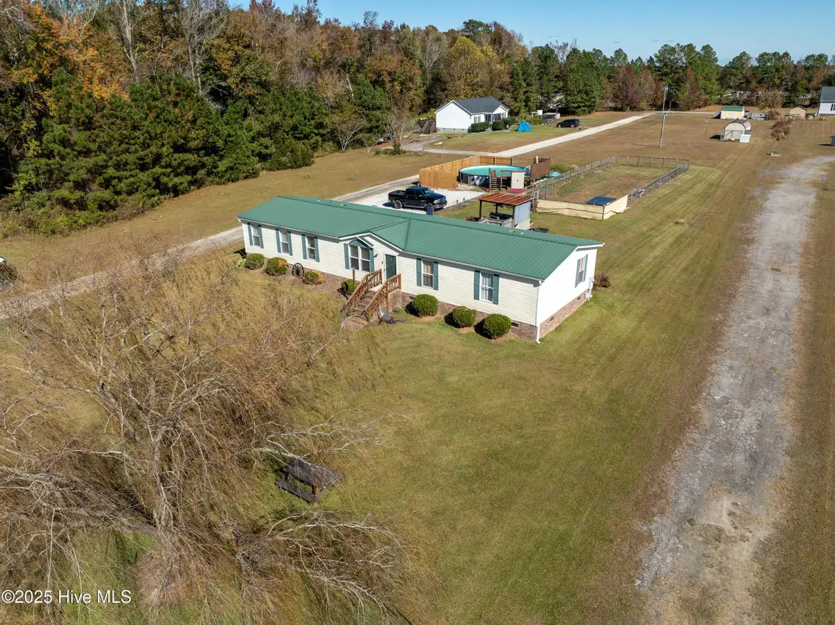 152 Whaley Field Road, Jacksonville, NC 28540 - Image #1